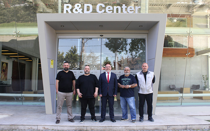 Çözüm Trans Filosuna Tırsan’dan Uzayabilir Low-bed Gücü