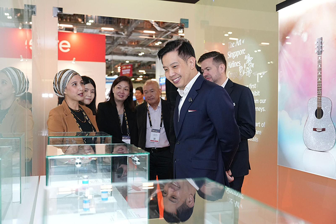 transport logistic Southeast Asia & air cargo Southeast Asia (tlacSEA) 2025 Returns to Drive Regional Logistics Transformation transport logistic Southeast Asia & air cargo Southeast Asia (tlacSEA) 2025 Returns to Drive Regional Logistics Transformation