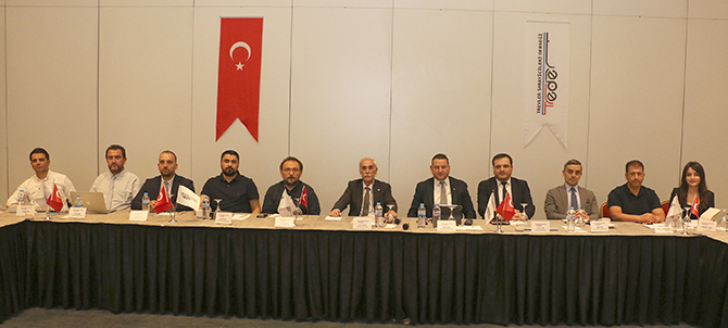 TREDER’den Yaşlı Treylerler İçin Denetim ve Kısıtlama Önerisi