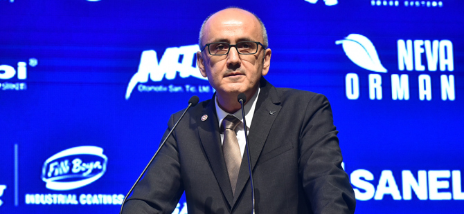 TSE Genel Sekreteri Aykut Kırbaş