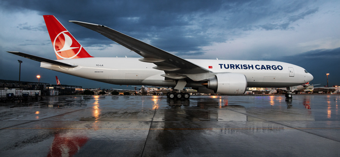 Turkish Cargo’dan Stratejik 3 Yeni Hizmet