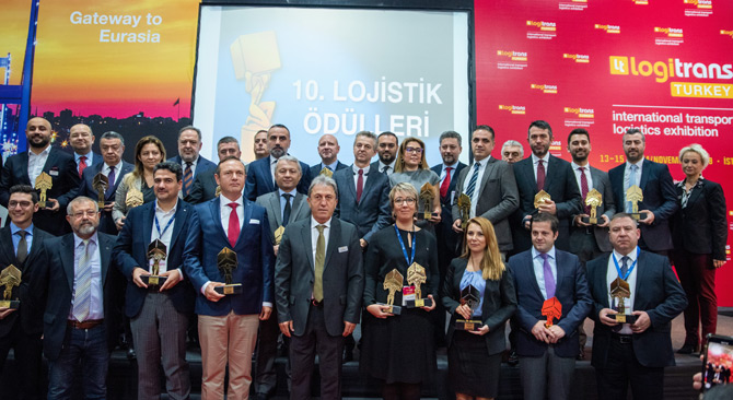 Turkish Cargo ‘’logitrans 2019’’ Fuarına Katıldı