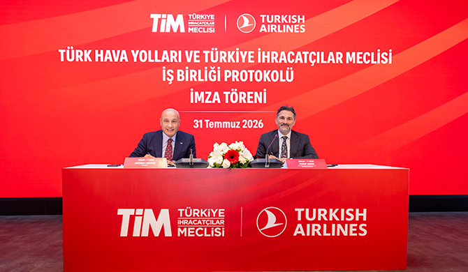 Turkish Cargo’dan İhracatçıya 49 Destinasyonda İndirimli Taşıma Turkish Cargo’dan İhracatçıya 49 Destinasyonda İndirimli Taşıma