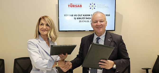 TÜRSAB ve CILT Türkiye’den Kadın Sürücülere Destek