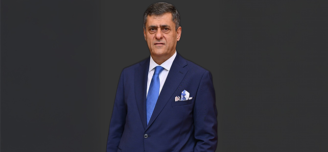 UND Başkanı Şerafettin Aras