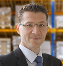 Ekol Avrupa Genel Müdürü Wojciech Brzuska
