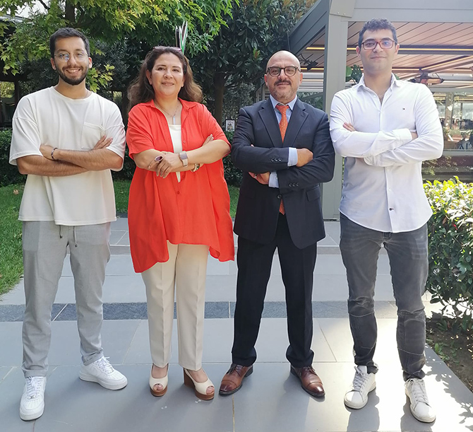 Yükal Nakliyede Boş Dönüşleri Bitiriyor