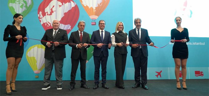 logitrans 2022 Açılış Töreni / Opening Ceremony