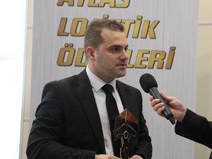 2023 Atlas Lojistik Ödülleri’ni Kazananlar Ne Dediler? - Yazaki Otomotiv Türkiye