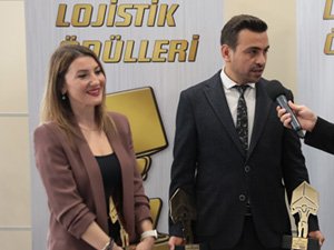 2023 Atlas Lojistik Ödülleri’ni Kazananlar Ne Dediler? - Evolog Lojistik