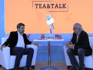 Tea & Talk 2023; Oregon Teknoloji Hizmetleri Genel Müdürü Selçuk Yılmaz