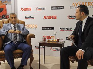 Tea&Talk Prof. Dr. Stefan Iskan Interviews Hasan Hatipoğlu
