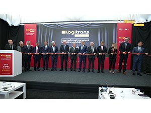 logitrans 2025 Açılış Töreni / Opening Ceremony