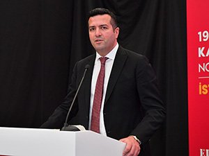 2025 Atlas Lojistik Ödülleri’ni Kazananlar Ne Dediler? - Çokyaşar Halat