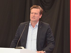 2025 Atlas Lojistik Ödülleri’ni Kazananlar Ne Dediler? - Valeo Otomotiv