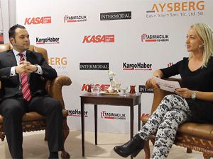 Tea&Talk Altınay Bekar Interviews Prof. Dr. Stefan Iskan