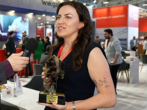 2025 Atlas Lojistik Ödülleri’ni Kazananlar Ne Dediler? - Galata Taşımacılık