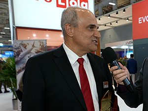 2025 Atlas Lojistik Ödülleri’ni Kazananlar Ne Dediler? - EvoLog Lojistik