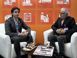 Tea & Talk 2025; C.I.L.T. Türkiye Next Generation Başkanı Mert Akyıldız