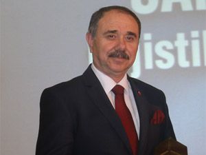 Lojistik Ödülleri 2016’yı Kazananlar Ne Dediler? - Samsun Lojistik Merkezi