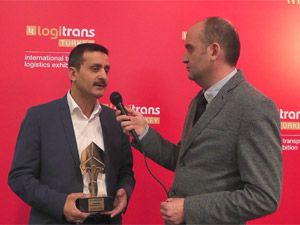 Lojistik Ödülleri 2017’yi Kazananlar Ne Dediler? - Kastamonu Entegre